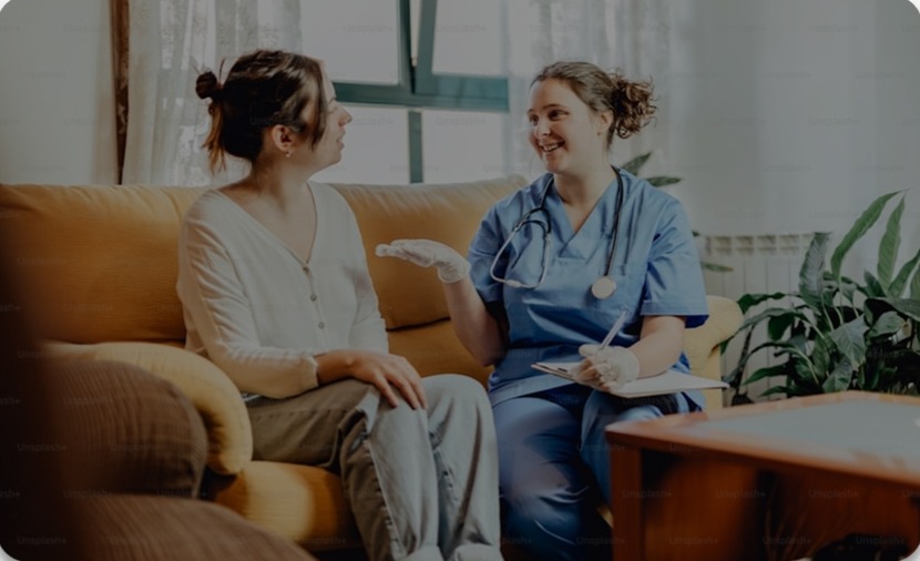 Seguro Médico y de Vida